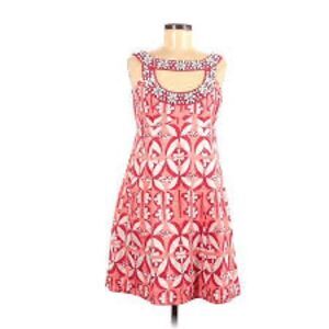 Nannette Lepore Dress 